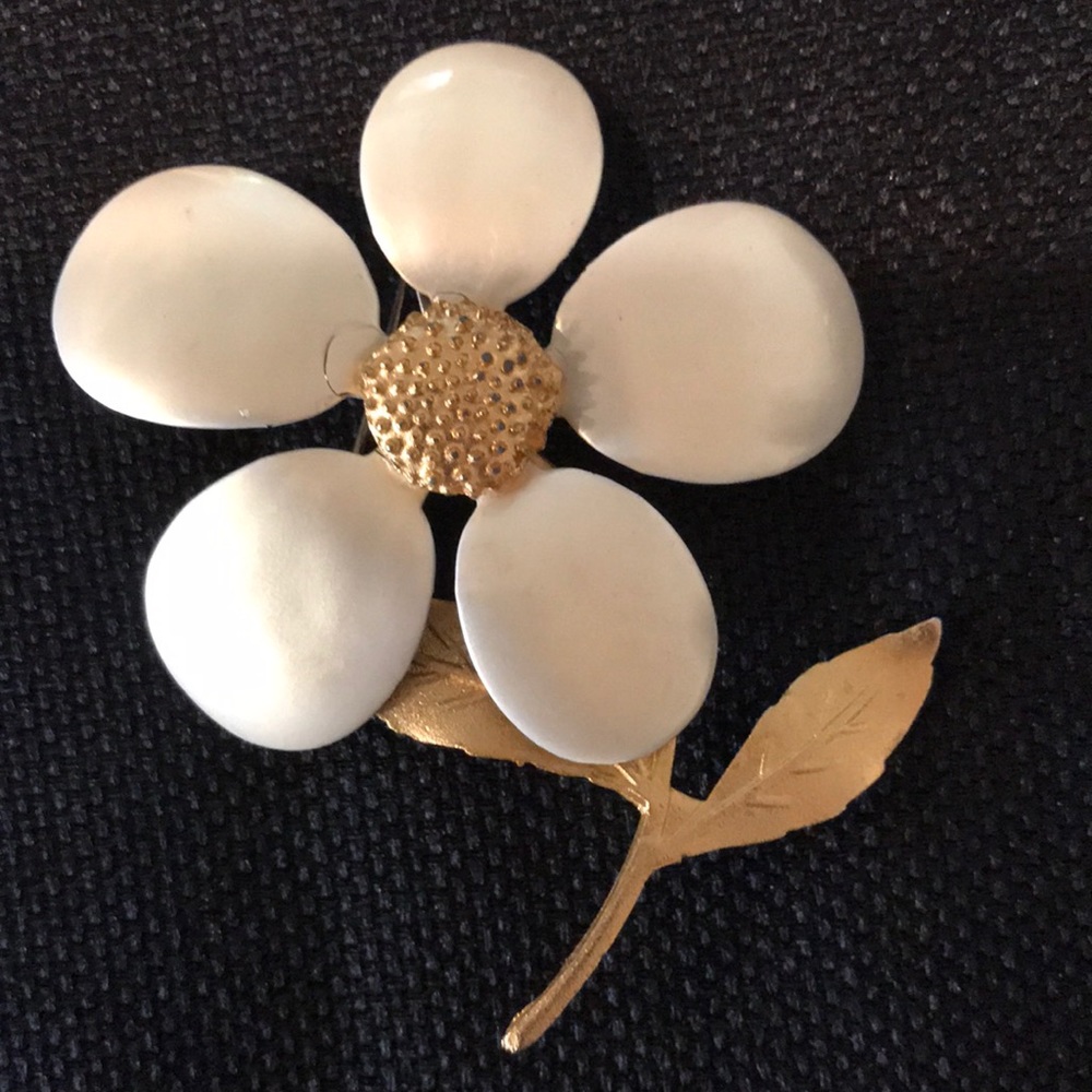Vintage Broach - Picture 3 of 4